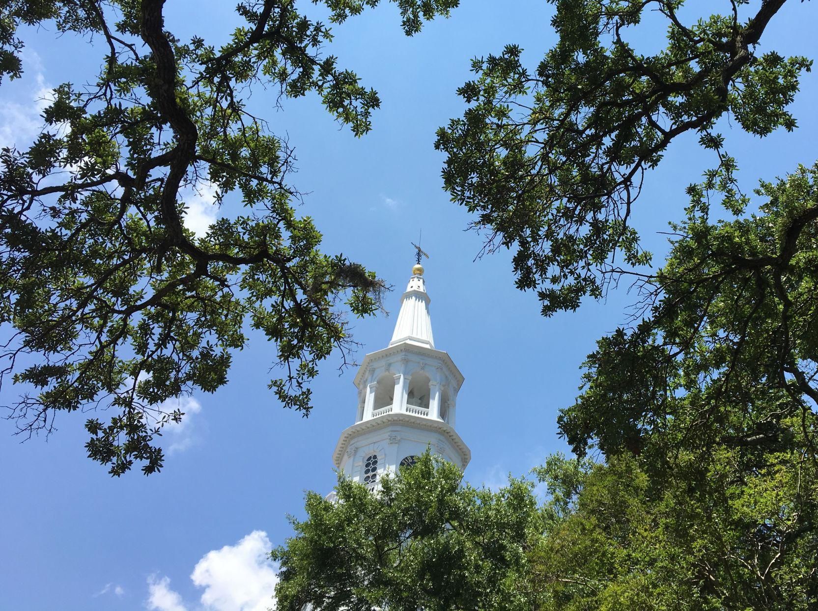 St. Michael's Church